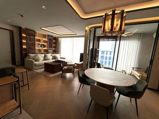 For rent 2 bedrooms apartment in Watthana, Bangkok