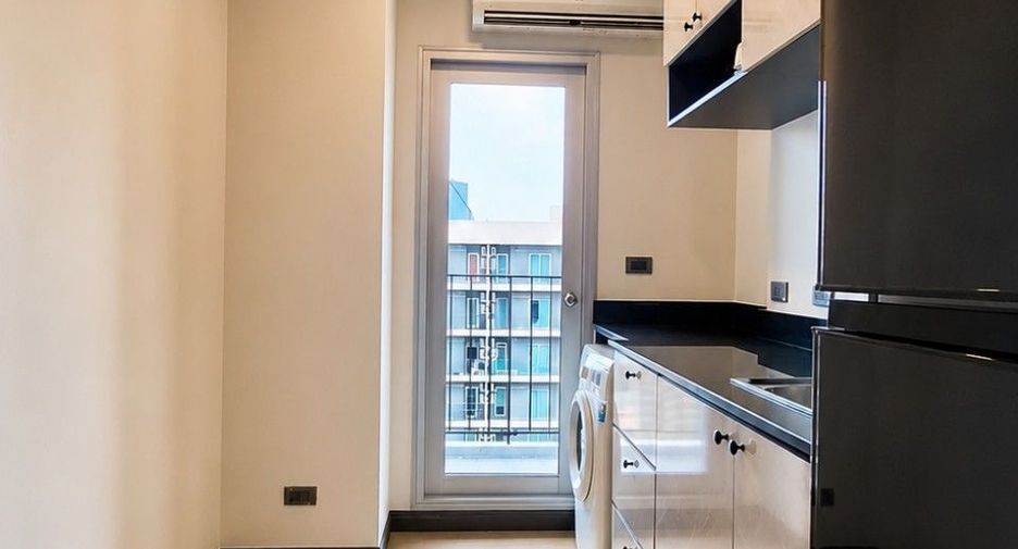 Wohnung zum Kauf mit 1 Zimmer in Rat Burana, Bangkok