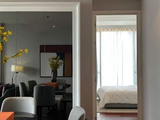 À louer 2 chambres appartement à Watthana, Bangkok