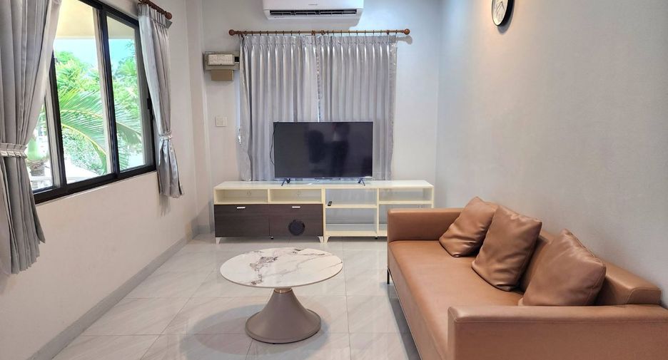 For rent 4 bedrooms house in Hua Hin, Prachuap Khiri Khan