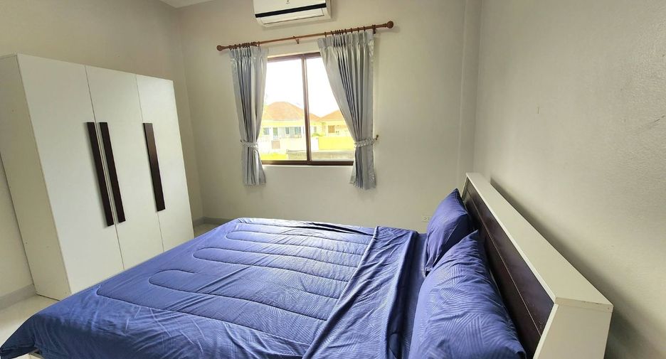 For rent 4 bedrooms house in Hua Hin, Prachuap Khiri Khan