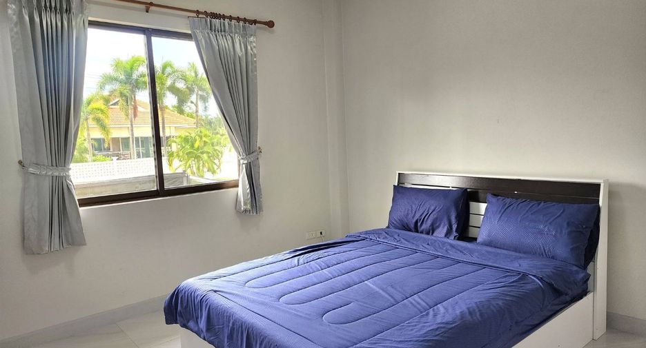 For rent 4 bedrooms house in Hua Hin, Prachuap Khiri Khan