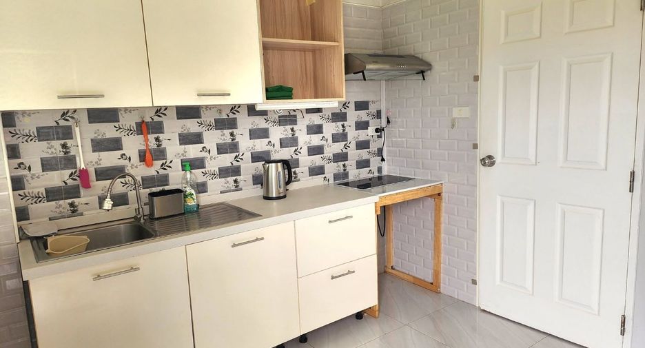 For rent 4 bedrooms house in Hua Hin, Prachuap Khiri Khan