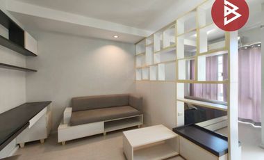 For sale 1 bed condo in Phra Khanong, Bangkok