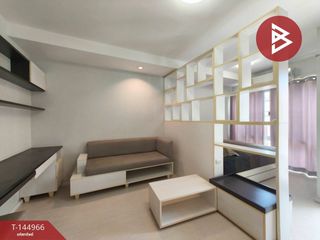 For sale 1 bed condo in Phra Khanong, Bangkok