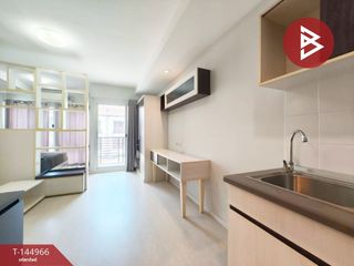 For sale 1 bed condo in Phra Khanong, Bangkok