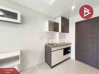 For sale 1 bed condo in Phra Khanong, Bangkok