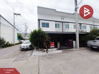 À vendre 3 chambres maison de ville à Sam Phran, Nakhon Pathom