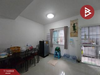 À vendre 3 chambres maison de ville à Sam Phran, Nakhon Pathom