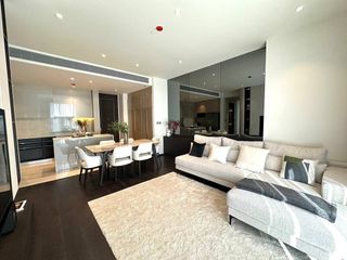 For rent and for sale 3 bedrooms apartment in Khlong Toei, Bangkok