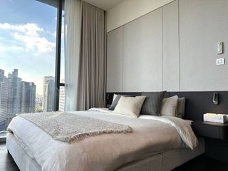 For rent and for sale 3 bedrooms apartment in Khlong Toei, Bangkok