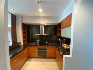 For rent 3 ベッドルーム apartment in Pathum Wan, Bangkok