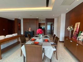 For rent 3 ベッドルーム apartment in Pathum Wan, Bangkok