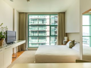 For rent 3 bedrooms apartment in Bang Kho Laem, Bangkok