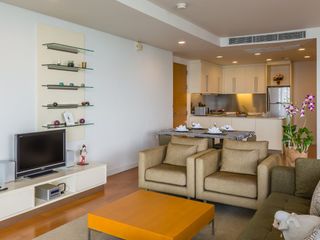 For rent 3 bedrooms apartment in Bang Kho Laem, Bangkok