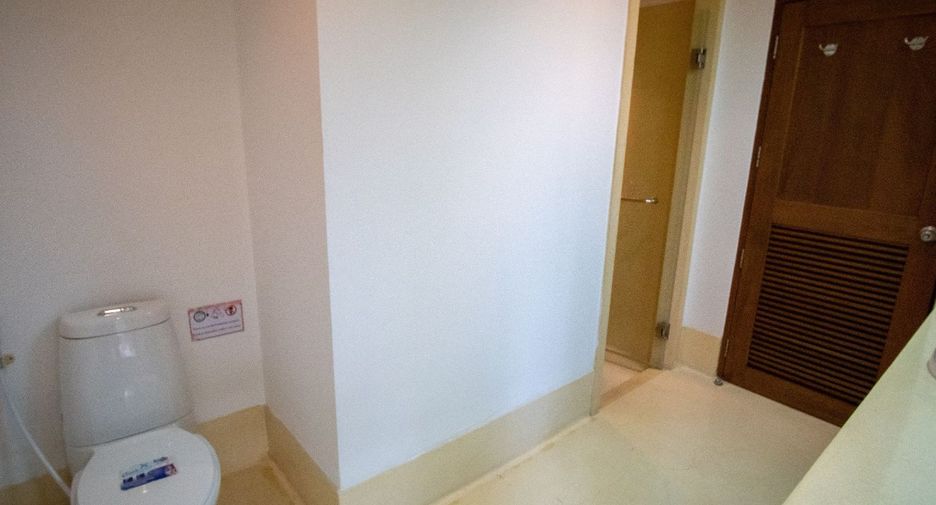 Apartamento en alquiler de 4 habitaciones en Watthana, Bangkok