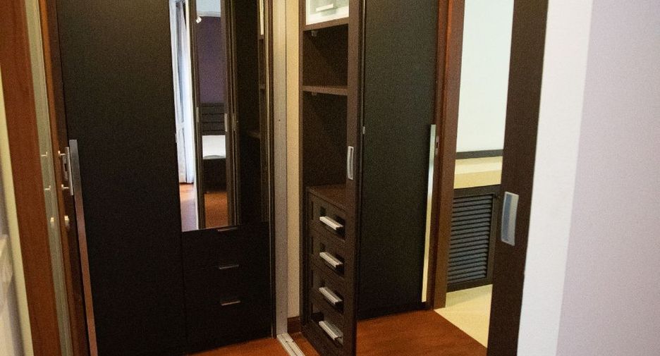 Apartamento en alquiler de 4 habitaciones en Watthana, Bangkok