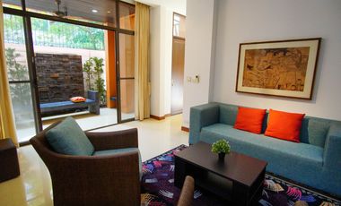 Apartamento en alquiler de 4 habitaciones en Watthana, Bangkok