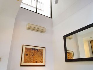 Apartamento en alquiler de 4 habitaciones en Watthana, Bangkok