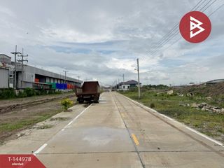 出售 土地 在 Bang Pakong, Chachoengsao
