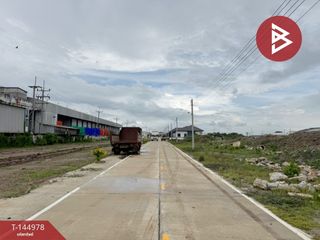 出售 土地 在 Bang Pakong, Chachoengsao