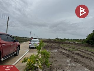 出售 土地 在 Bang Pakong, Chachoengsao