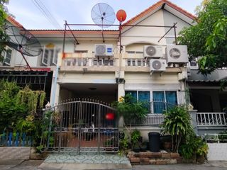 出售 3 卧室 联排别墅 在 Mueang Samut Prakan, Samut Prakan