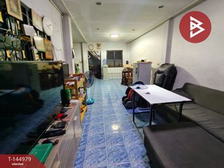 出售 3 卧室 联排别墅 在 Mueang Samut Prakan, Samut Prakan