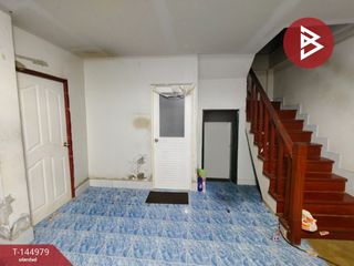 出售 3 卧室 联排别墅 在 Mueang Samut Prakan, Samut Prakan