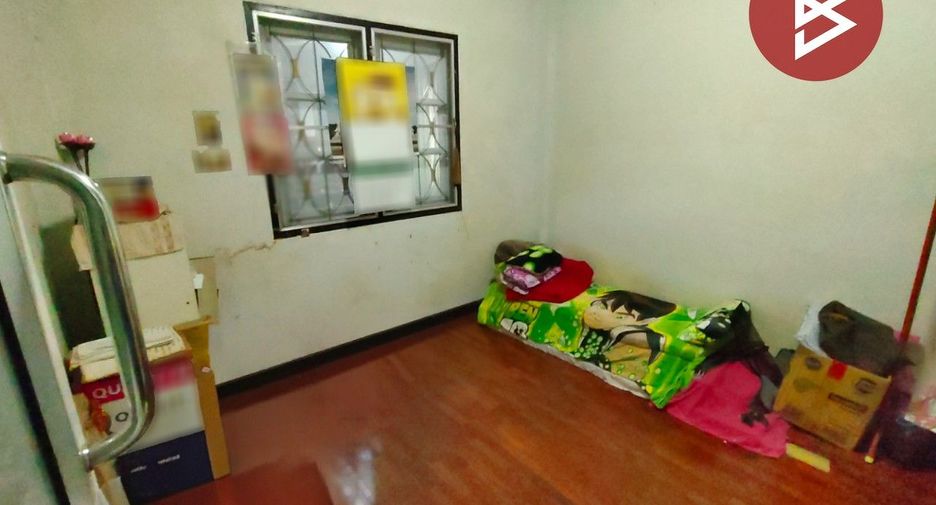 出售 3 卧室 联排别墅 在 Mueang Samut Prakan, Samut Prakan