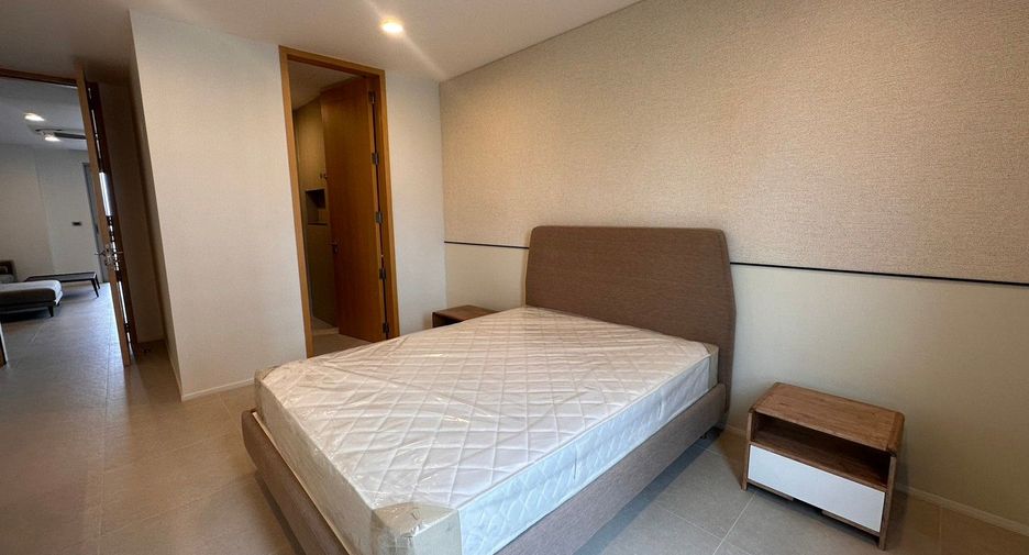 Apartment zur Miete mit 4 Zimmer in Khlong Toei, Bangkok