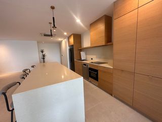 Apartment zur Miete mit 4 Zimmer in Khlong Toei, Bangkok