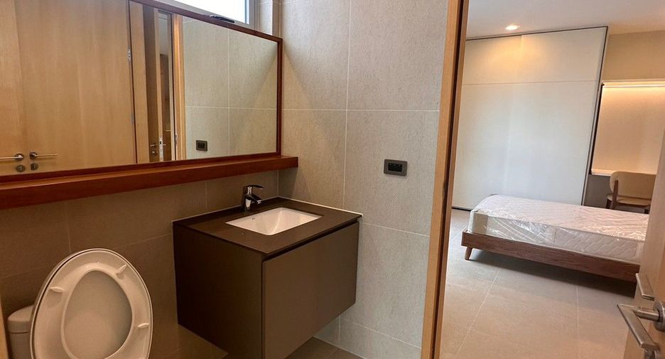 Apartment zur Miete mit 4 Zimmer in Khlong Toei, Bangkok