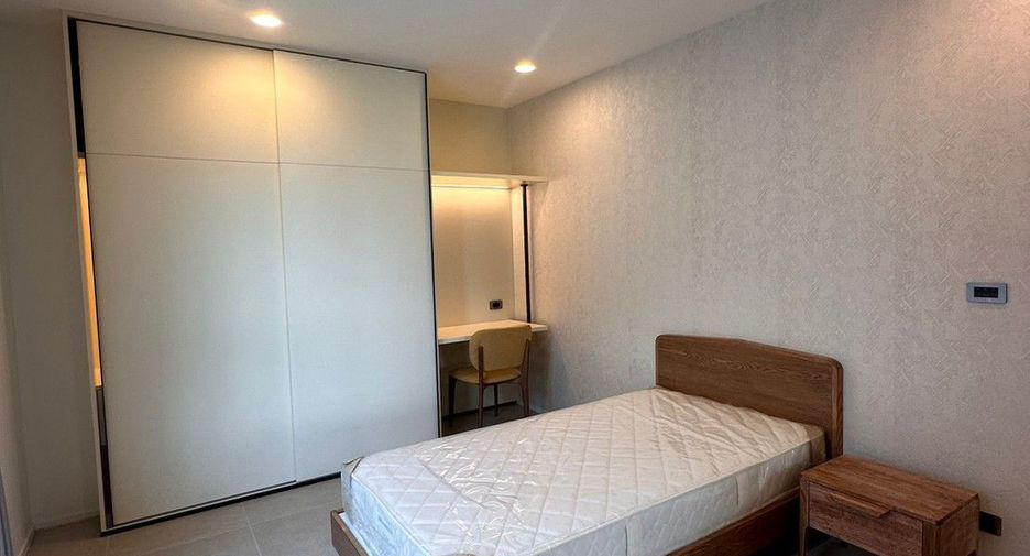 Apartment zur Miete mit 4 Zimmer in Khlong Toei, Bangkok