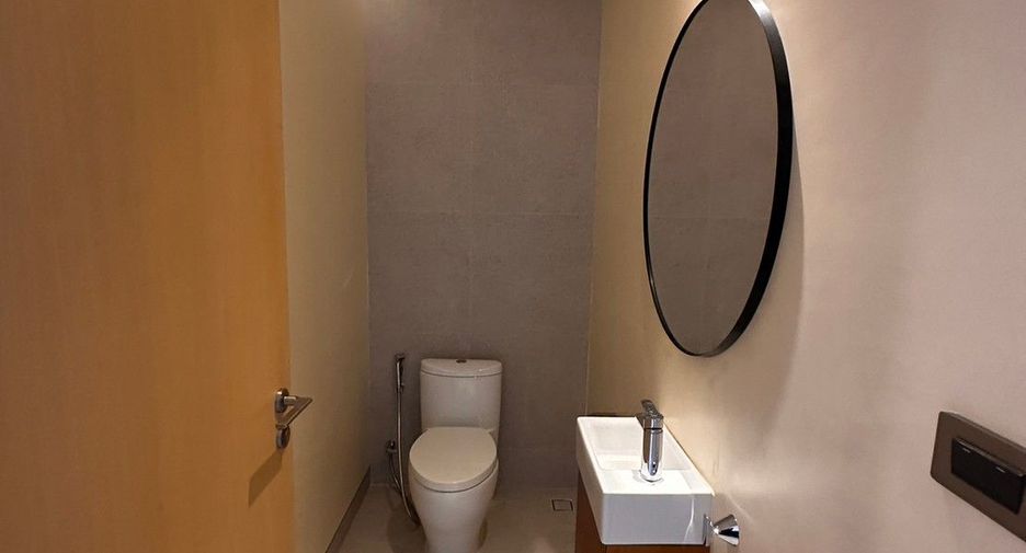 Apartment zur Miete mit 4 Zimmer in Khlong Toei, Bangkok