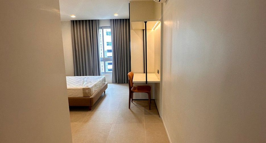 Apartment zur Miete mit 4 Zimmer in Khlong Toei, Bangkok