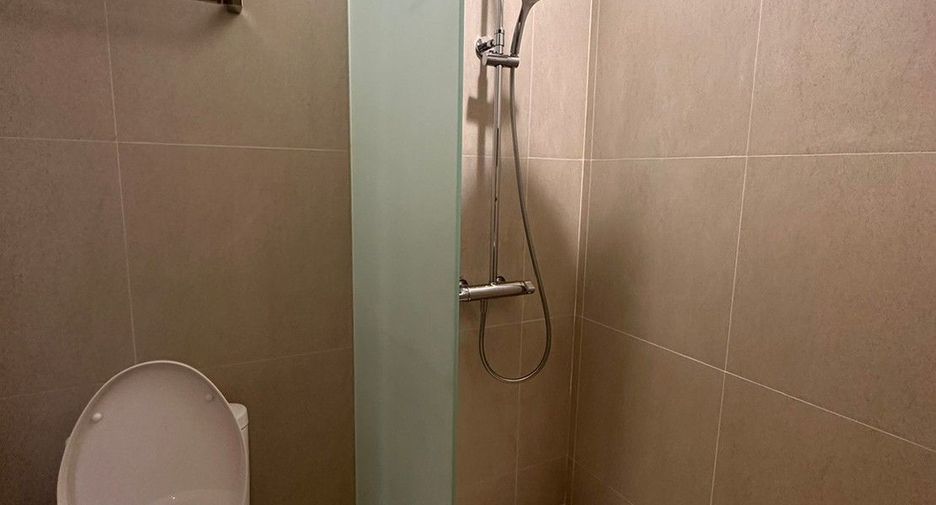 Apartment zur Miete mit 4 Zimmer in Khlong Toei, Bangkok