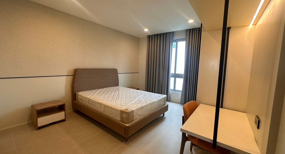 Apartment zur Miete mit 4 Zimmer in Khlong Toei, Bangkok