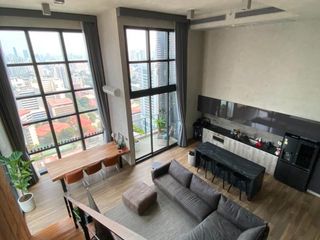 For rent 3 ベッドルーム apartment in Watthana, Bangkok