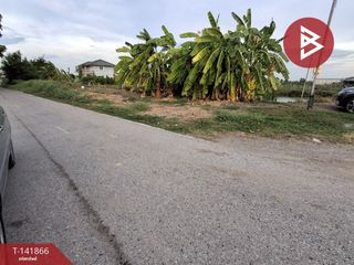 出售 土地 在 Bang Pakong, Chachoengsao