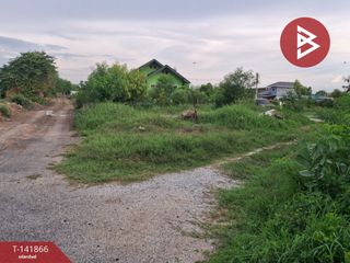 出售 土地 在 Bang Pakong, Chachoengsao