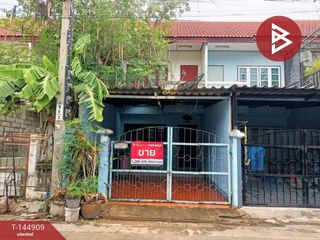 Casa adosada en venta de 2 habitaciones en Phra Samut Chedi, Samut Prakan