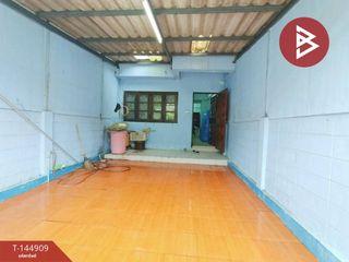 Casa adosada en venta de 2 habitaciones en Phra Samut Chedi, Samut Prakan