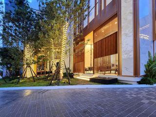 Wohnung zur Miete mit 1 Zimmer in Bang Lamung, Chonburi