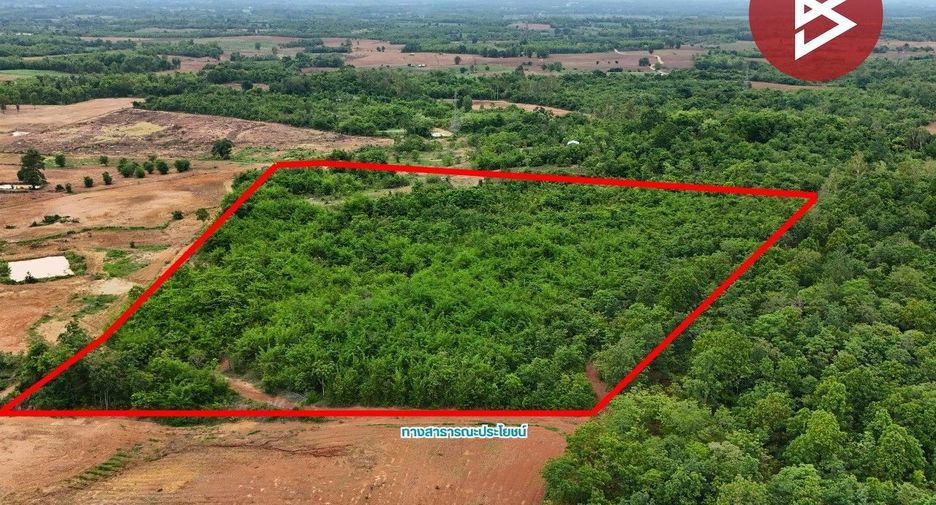 For sale land in Bang Pakong, Chachoengsao