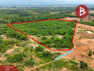 For sale land in Bang Pakong, Chachoengsao