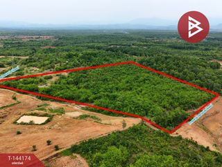 For sale land in Bang Pakong, Chachoengsao