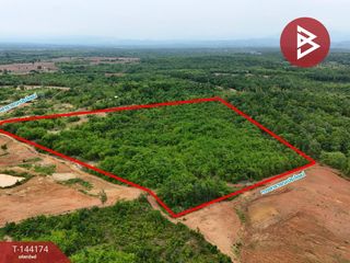 For sale land in Bang Pakong, Chachoengsao