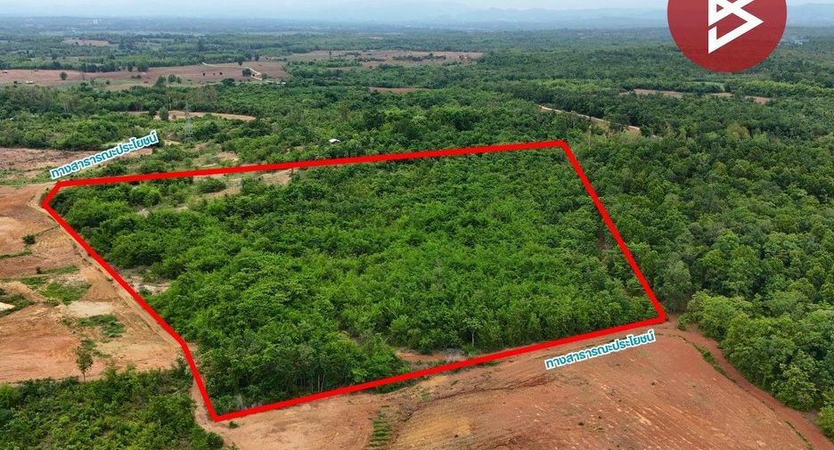 For sale land in Bang Pakong, Chachoengsao