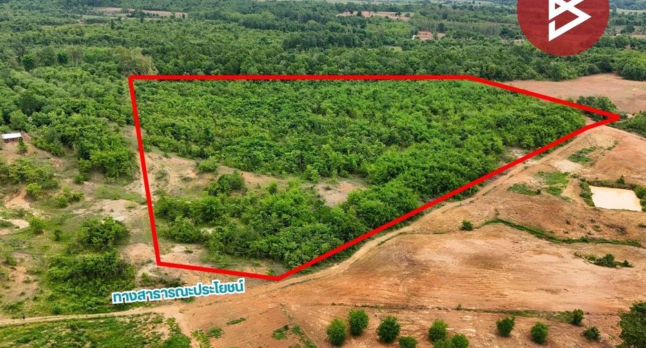 For sale land in Bang Pakong, Chachoengsao